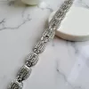 Greece Silver Luxus
