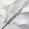 Laura Silver Diamond