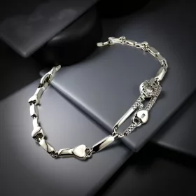Forever Love Silver