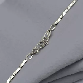 Sissi Crystal Silver