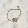 Life Tree Silver Elegant