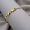 Heart Gold Solid