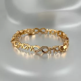 Endless Crystal Gold