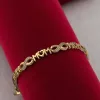 Endless Crystal Gold