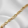 Endless Crystal Gold
