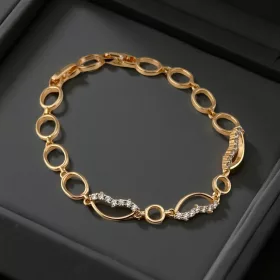 Mouth Crystal Elegant