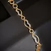 Mouth Crystal Elegant