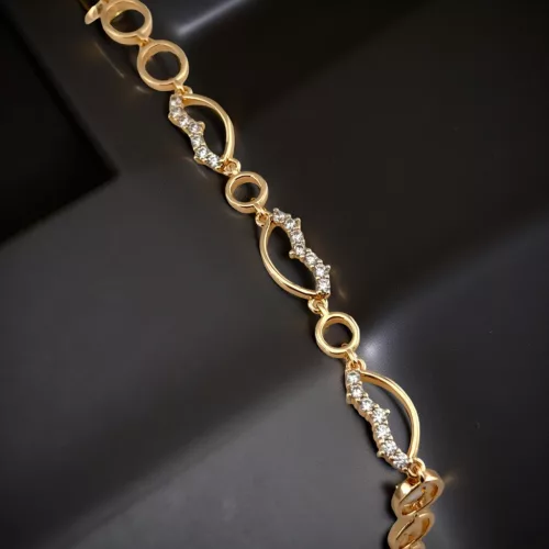 Mouth Crystal Elegant