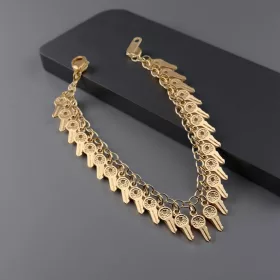 Key To My Heart Gold