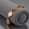 Tallers Gold Elegant