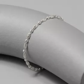 Rose Rise Silver