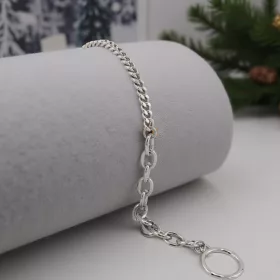 Hanna Ring & Line