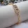 Lilien Crystal Gold