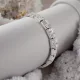 Korfu Crystal Silver