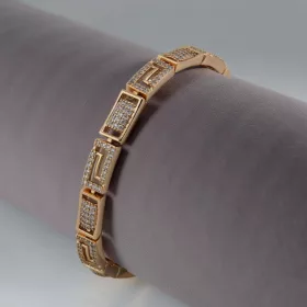 Greece Crystal Gold Luxus