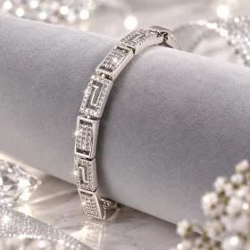 Greece Silver Elegant