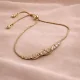Wave Gold Diamond 