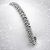 Silver Leaf Crystal Variant