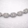 Sisi Diamond Silver Variant