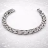Greece Silver Crystal Luxus
