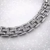 Greece Silver Crystal Luxus
