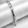 Line Crystal Silver Variant