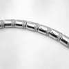 Line Crystal Silver Variant