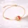 Red Sun Rose Gold