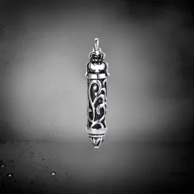 Hunter Man Silver 