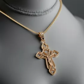Jesus Cross 