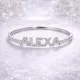 Alexa Crystal Elegant