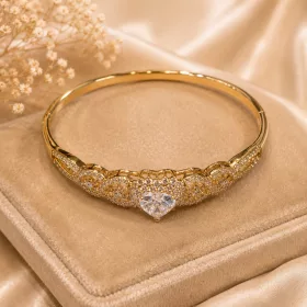 Heart Mega Diamond Elegant