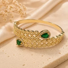 Green Eye Secret Luxus