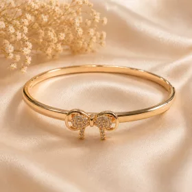 Bowl Crystal Elegant 