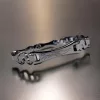 Saint silver solid