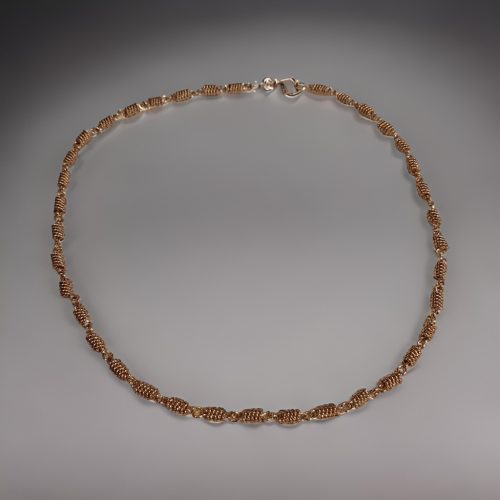 Coeurly rosegold