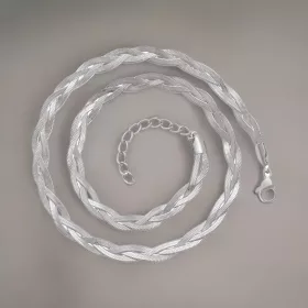 Toronto Silver Elegant