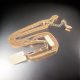 Message Gold Unisex