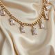 Nicolett Diamond Luxus