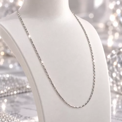 Lea Micro Silver