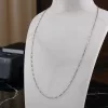 Line Micro Silver