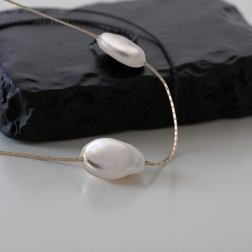 Stone & Shell Elegant