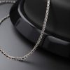 Logic Silver Long