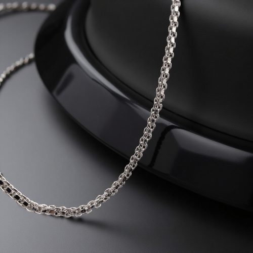Logic Silver Long