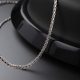 Logic Silver Long