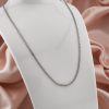 Logic Silver Long