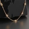 Rise Pearl Gold
