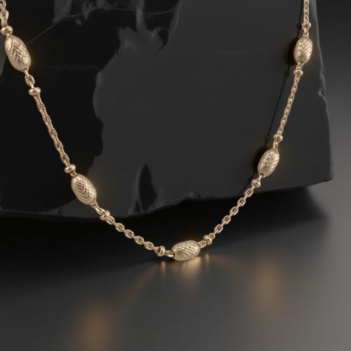 Rise Pearl Gold