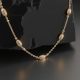 Rise Pearl Gold