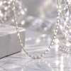 Logic Shine Silver Unisex